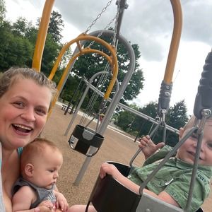 Meet your Posher, Sasha